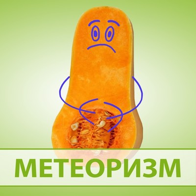 Метеоризм