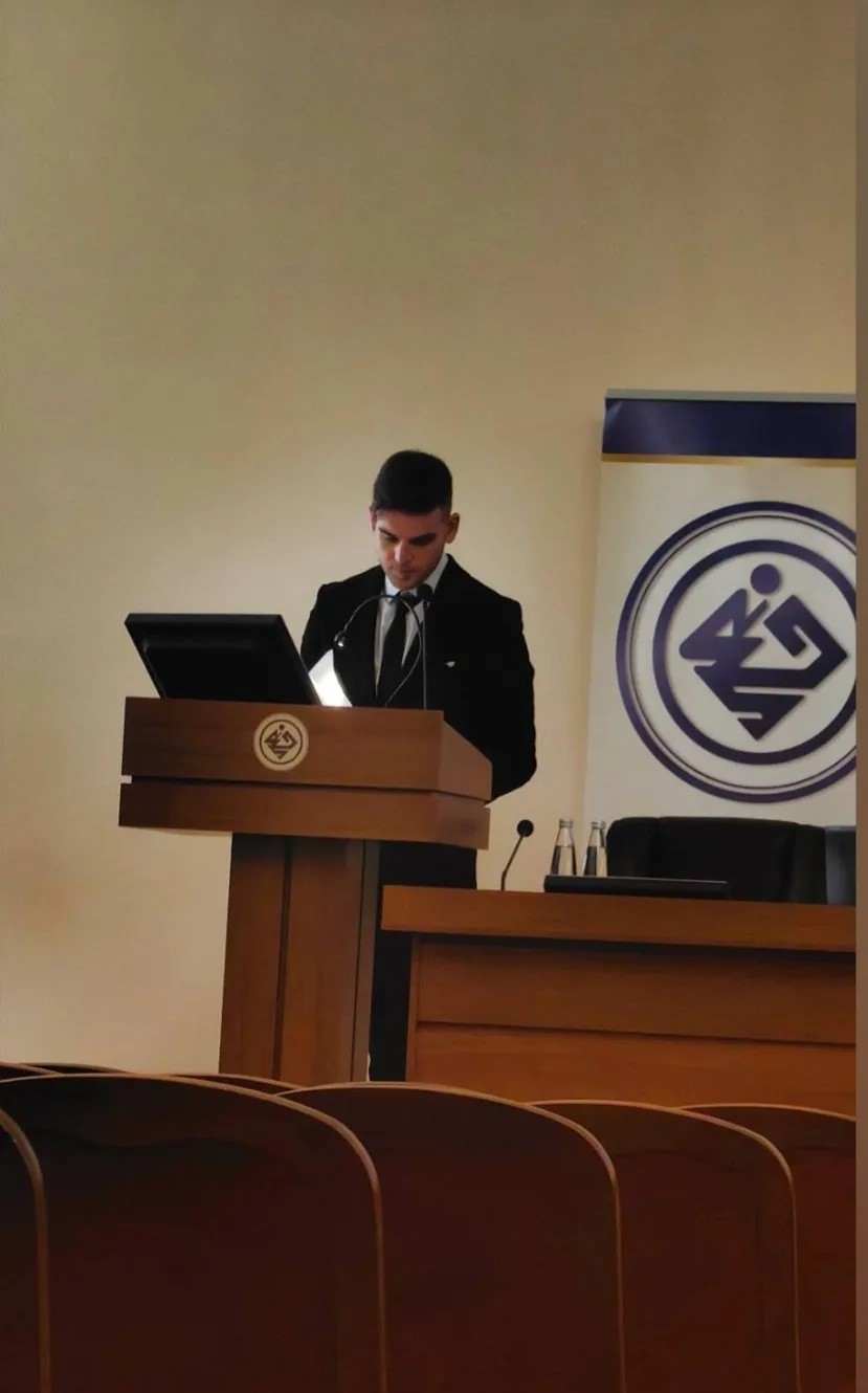 ЮОМЦ ФМБА России: расширяем научный потенциал