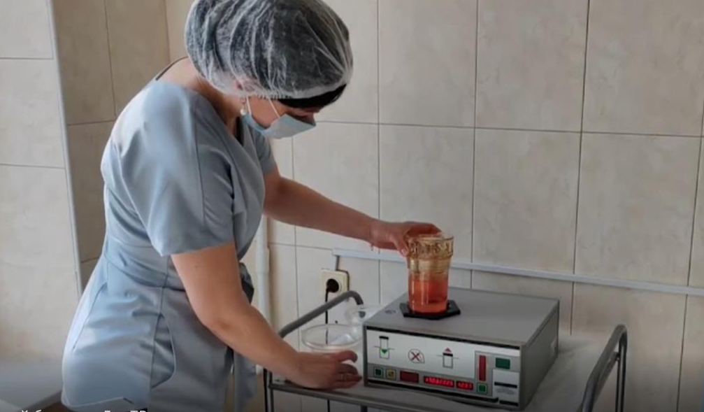 Спасти не одну жизнь: донские травматологи создали банк по заготовке и сохранению костных тканей