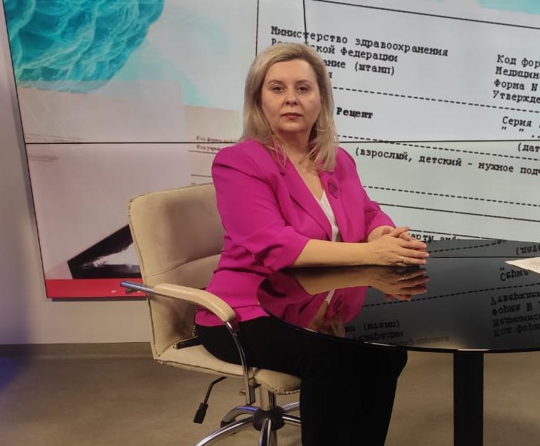 Продолжаем серию наших мини-интервью