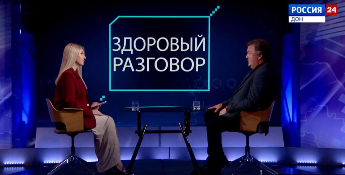 Урологические заболевания: когда молчание опасно. Как получить лечение по квоте