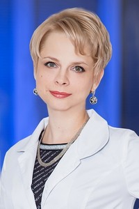 Новый специалист