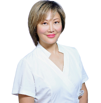 Малыхина Елена  Сафроновна 