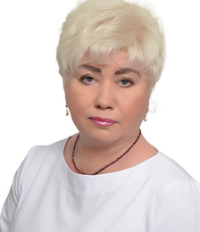Епремян Ольга Вячеславовна 