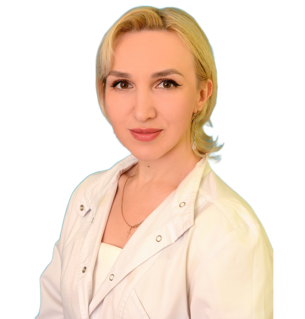 Зеленкова Татьяна Александровна 
