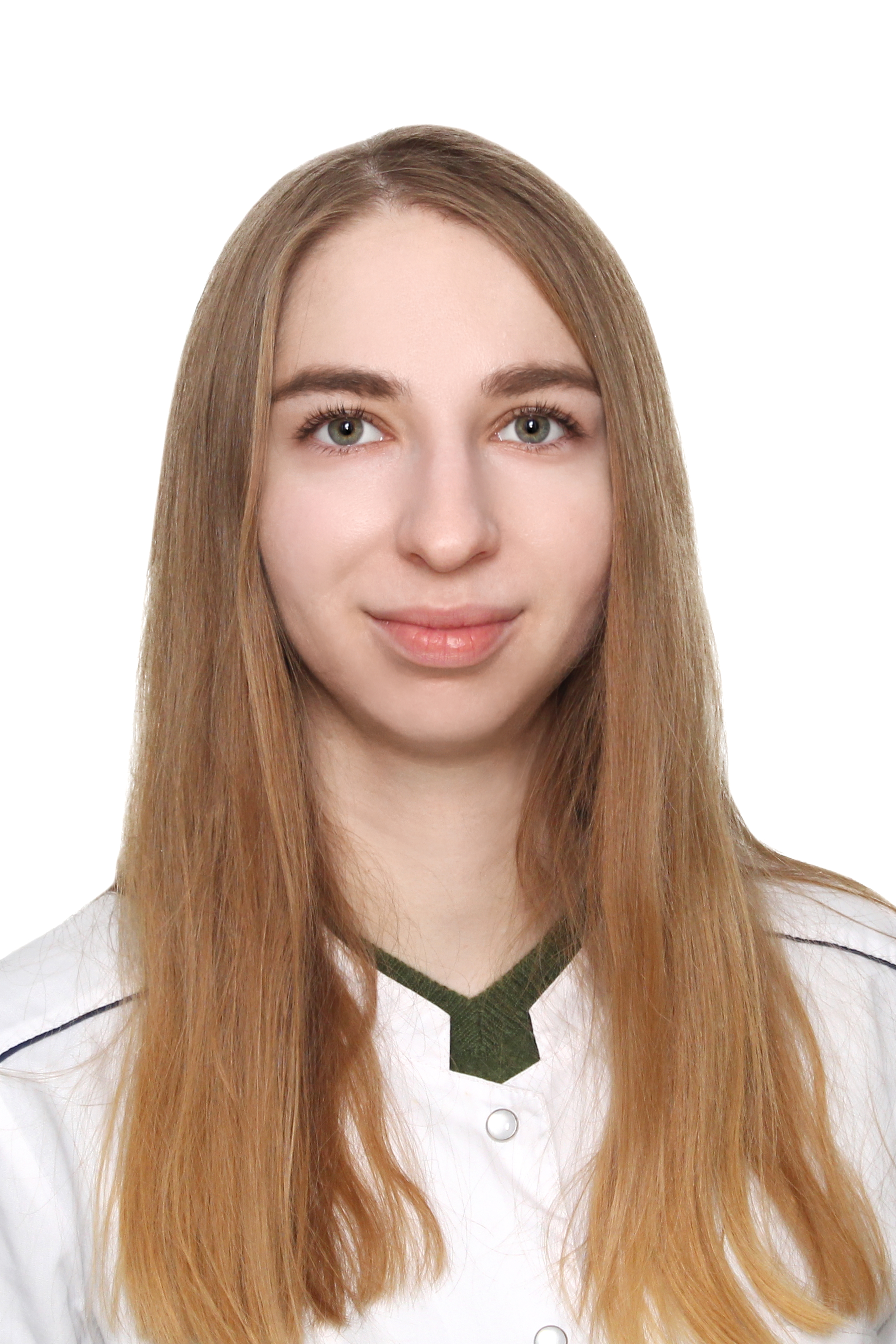 Коваленко Вероника Викторовна 
