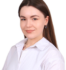 Дудченко Ирина Геннадьевна 