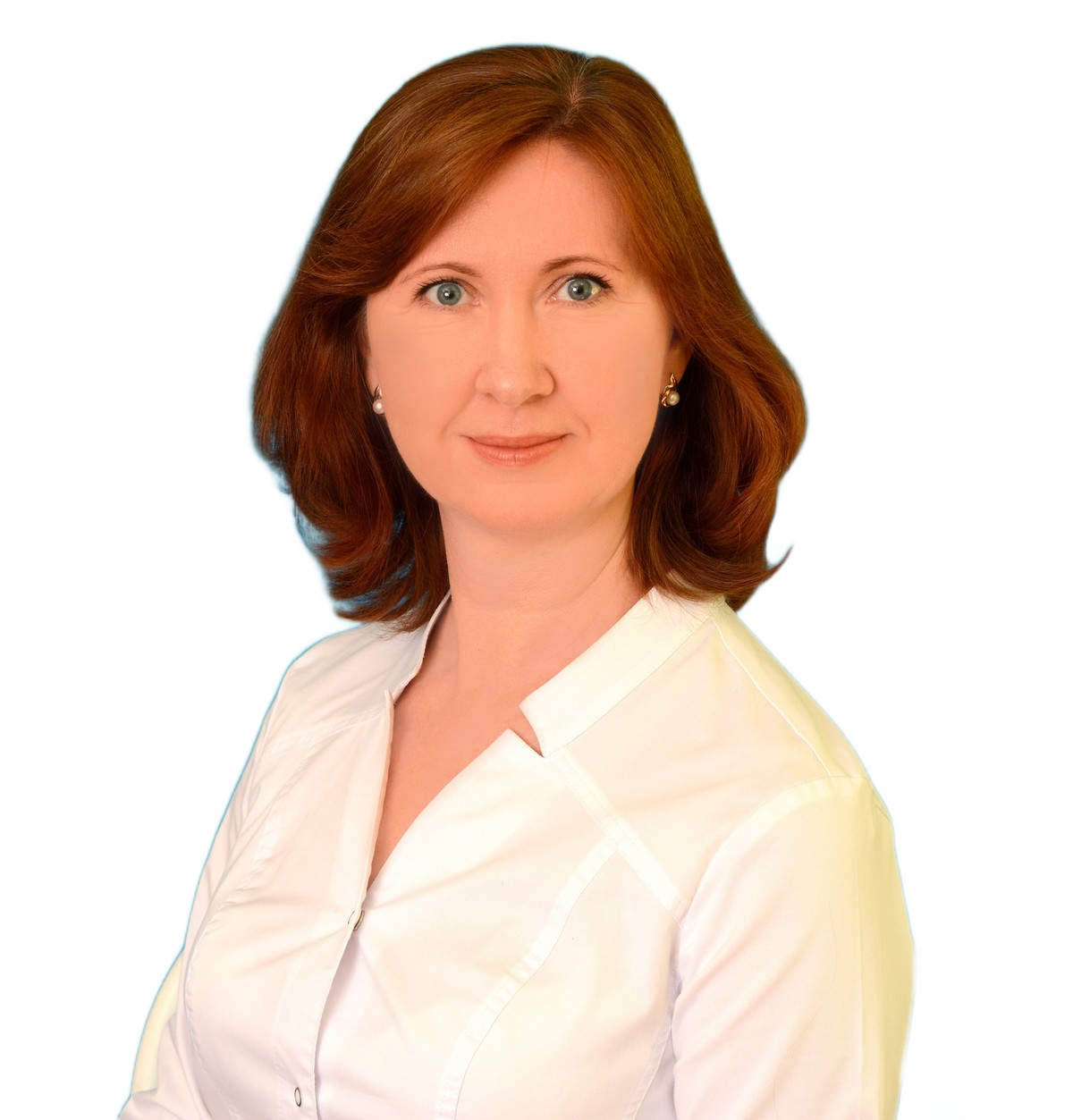 Павленко Оксана Дмитриевна 