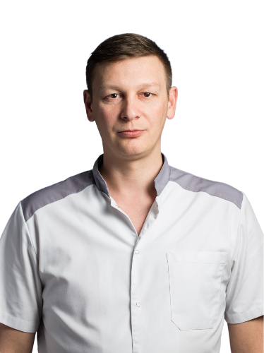Гордеев Александр Павлович 