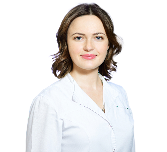 Пикалова Анастасия Викторовна 