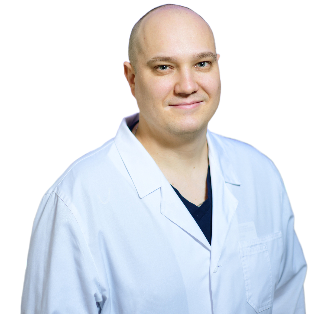 Крайний Павел Александрович 