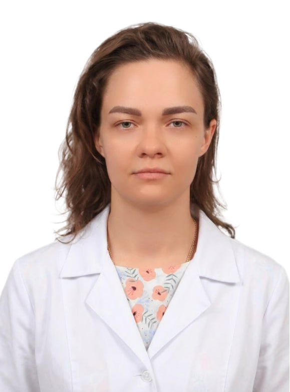 Сячина Анна Викторовна 