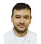 Мурадов Арслан Мурадович 