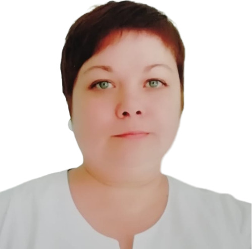 Теплинская Елена Викторовна 