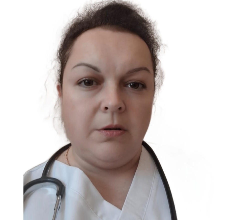 Комолова Елена Сергеевна 