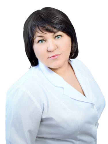 Янковская Галина Васильевна 