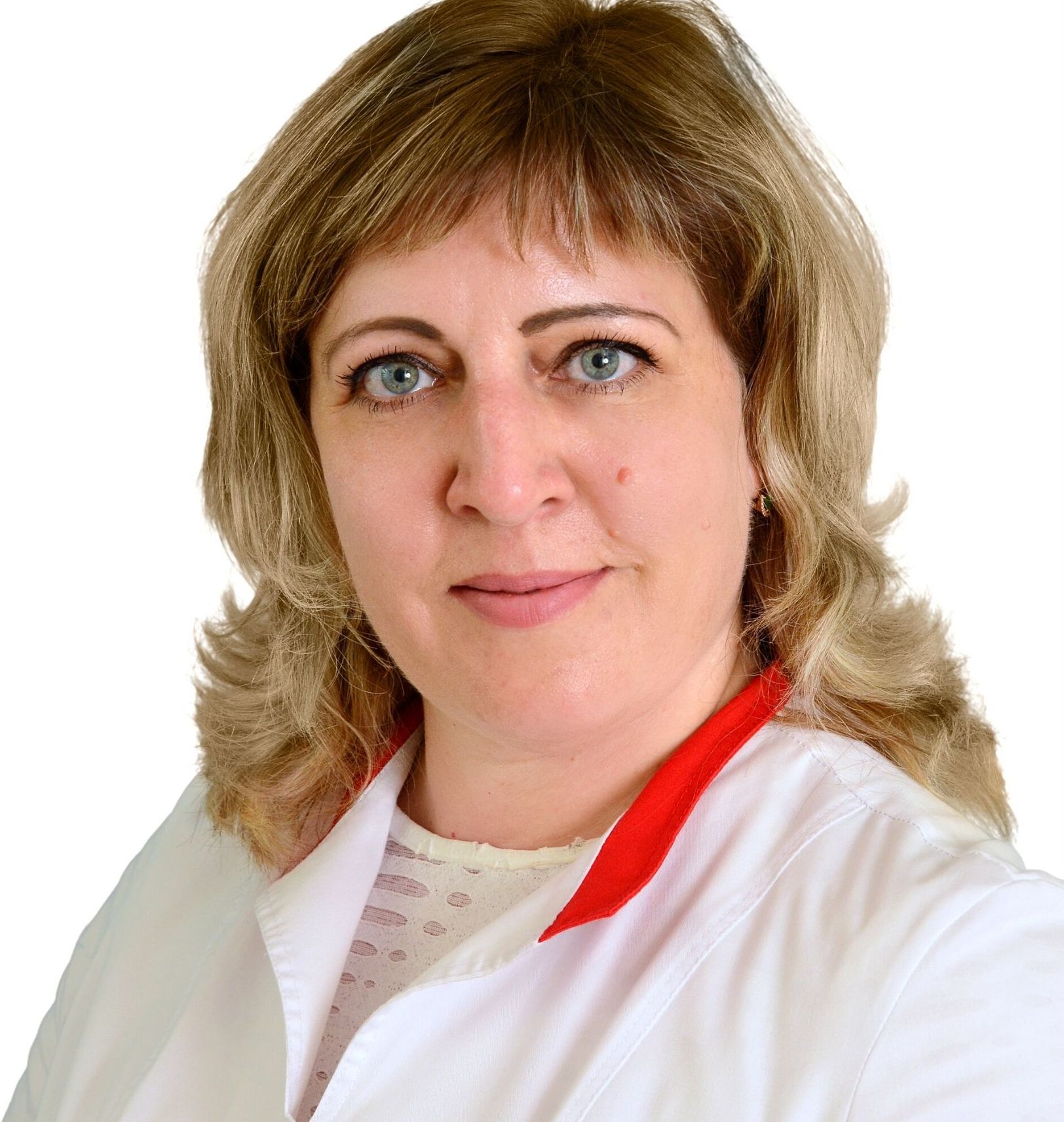 Хлынина Татьяна Васильевна 